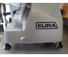Rebanadora EURA Modelo: RIN 250