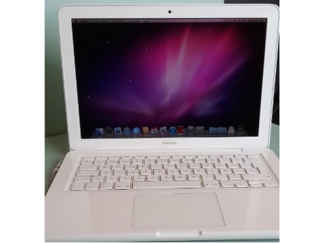 MacBook 7.1
