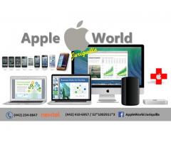 servicio técnico iPhone iPad Celulares