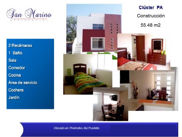 Casas en Querétaro desde $535,000 hasta los $2,000,000