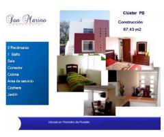 Casas en Querétaro desde $535,000 hasta los $2,000,000
