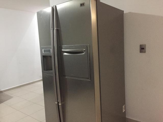 Refrigerador duplex