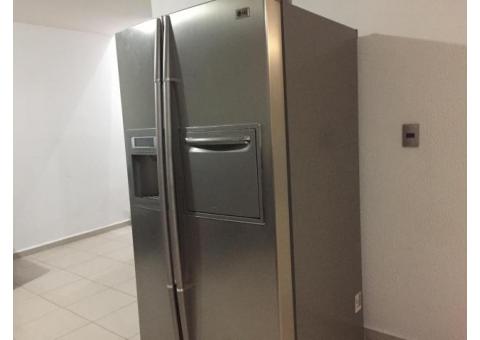 Refrigerador duplex