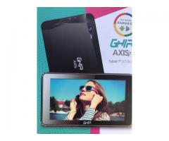 Tablet Ghia Axis 7