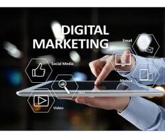 Digital marketing SEO Promotion | Company | Delhi | 9643446049