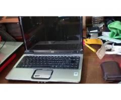 Laptop HP PAVILION DV2000