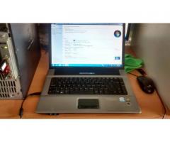 Laptop Hp Compaq 6720