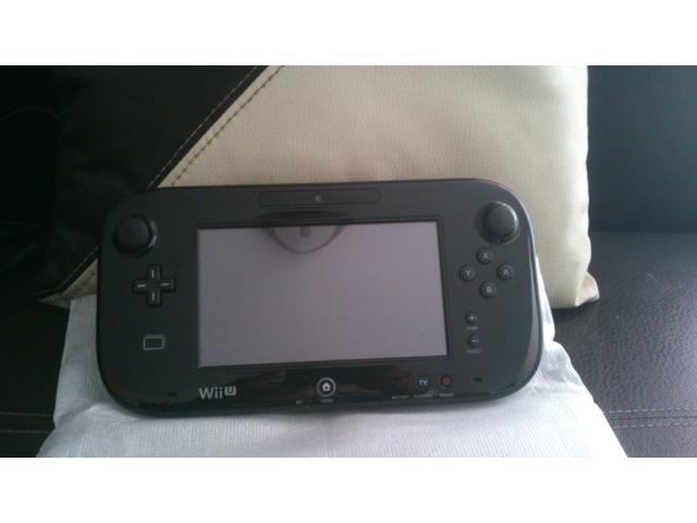 Wii U 32 gb