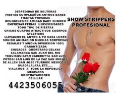 SHOW STRIPPERS PROFESIONAL