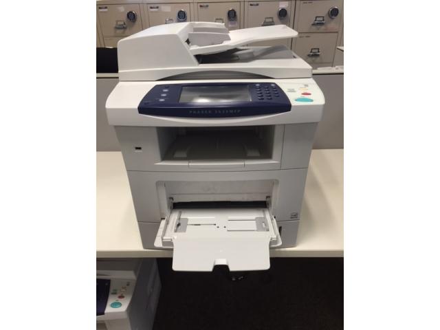 Lote de impresoras Xerox