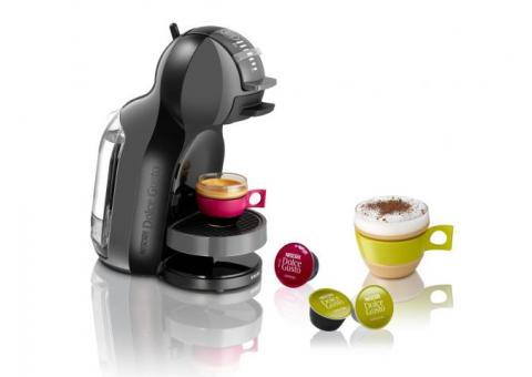 Cafetera dolce gusto