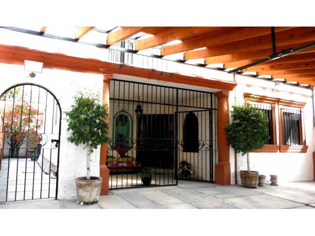 Casa en venta Querétaro Plaza del Parque
