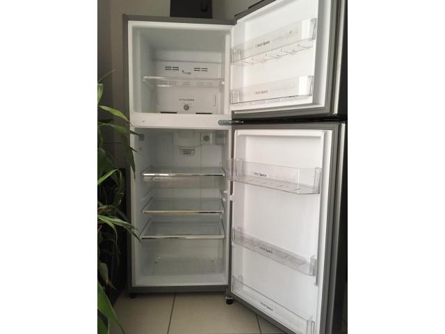 Refrigerador Whirlpool
